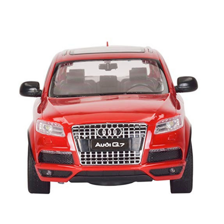 LUMO- RC AUDI Q7 966