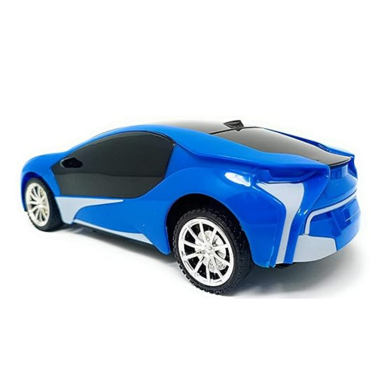 LUMO- RC FAMOUS CAR  6328