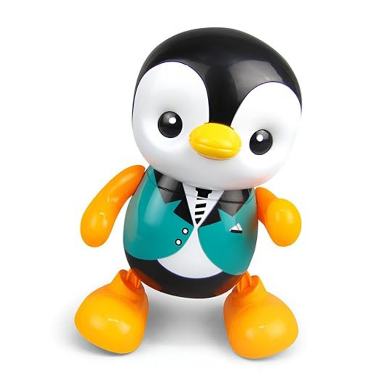 LUMO-SWINGING PENGUINE 17178