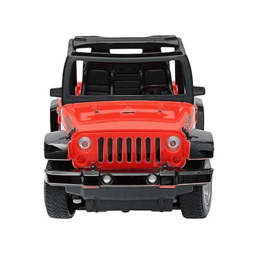 LUMO-LMI-2248 RC JEEP CH