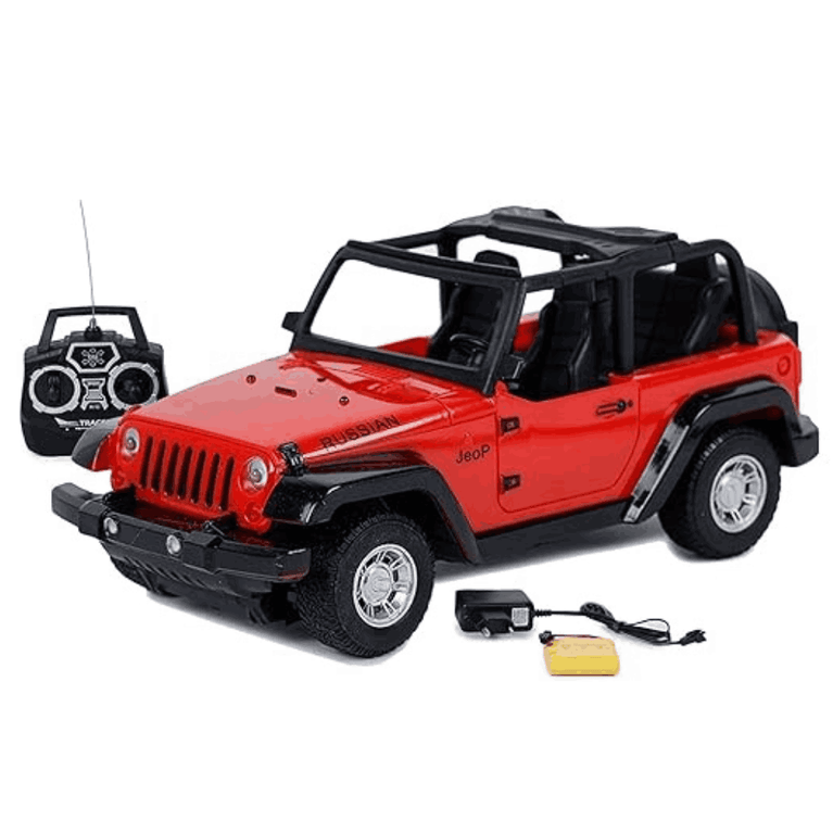 LUMO-LMI-2248 RC JEEP CH