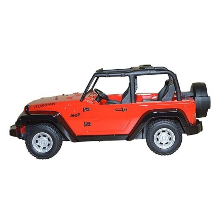 LUMO-LMI-2248 RC JEEP CH