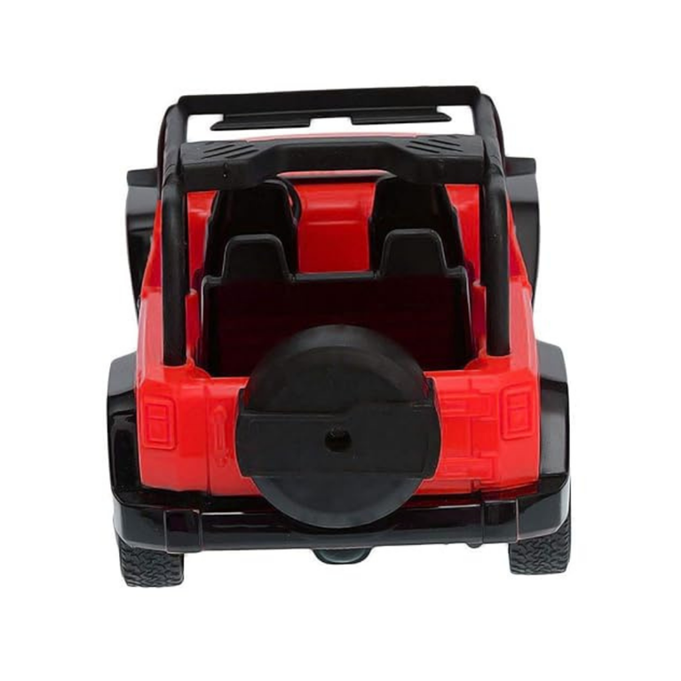 LUMO-LMI-2248 RC JEEP CH