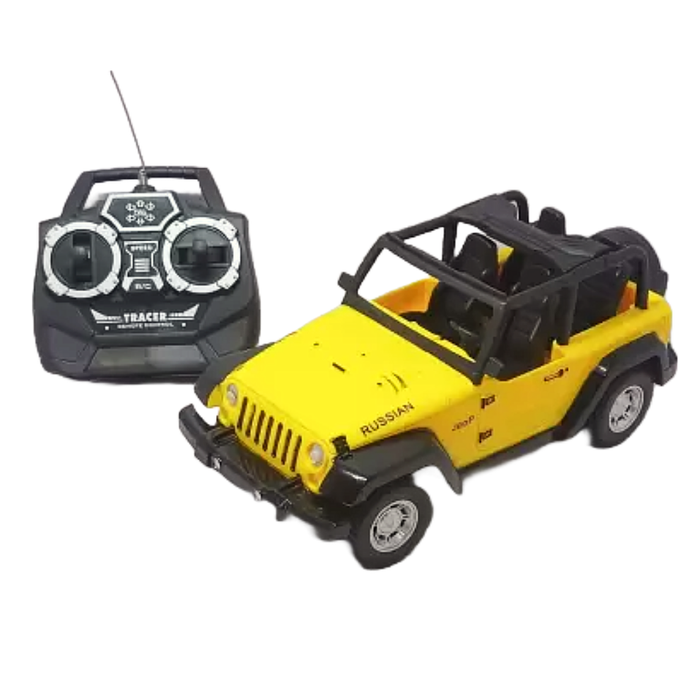 LUMO-LMI-2248 RC JEEP CH