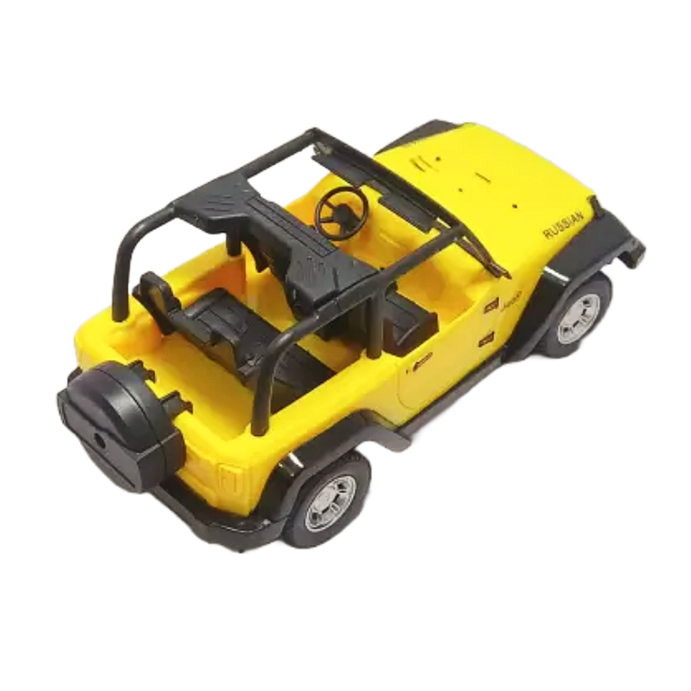 LUMO-LMI-2248 RC JEEP CH