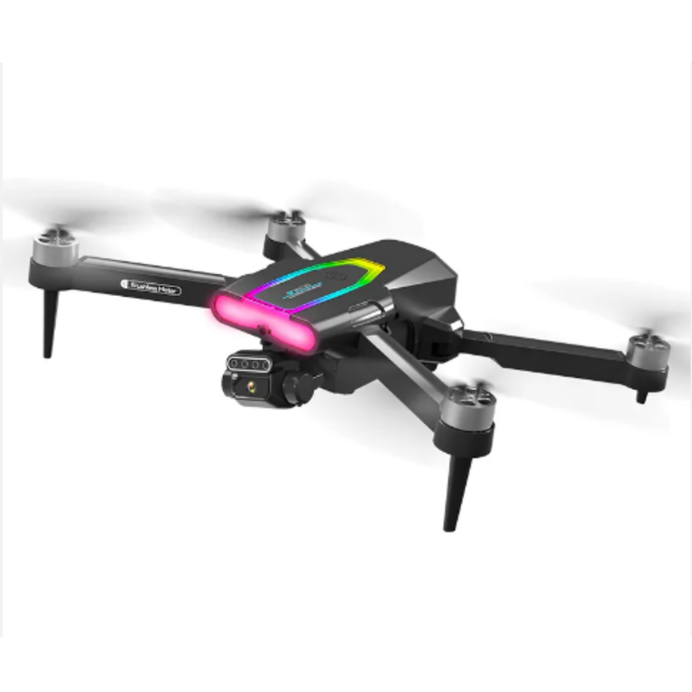 LUMO-CAMERA DRONE F199