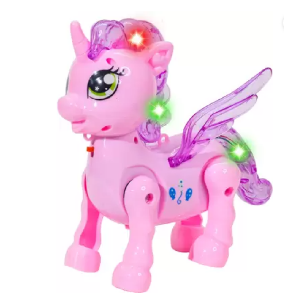 LUMO-ELECTRONIC UNICORN MZL-01