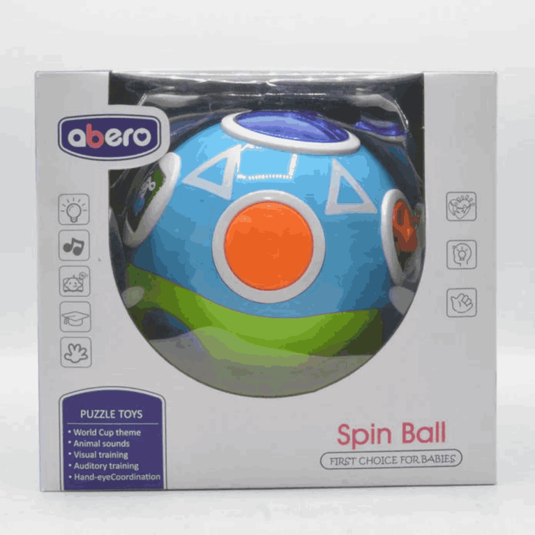 LUMO-SPIN BALL 91099