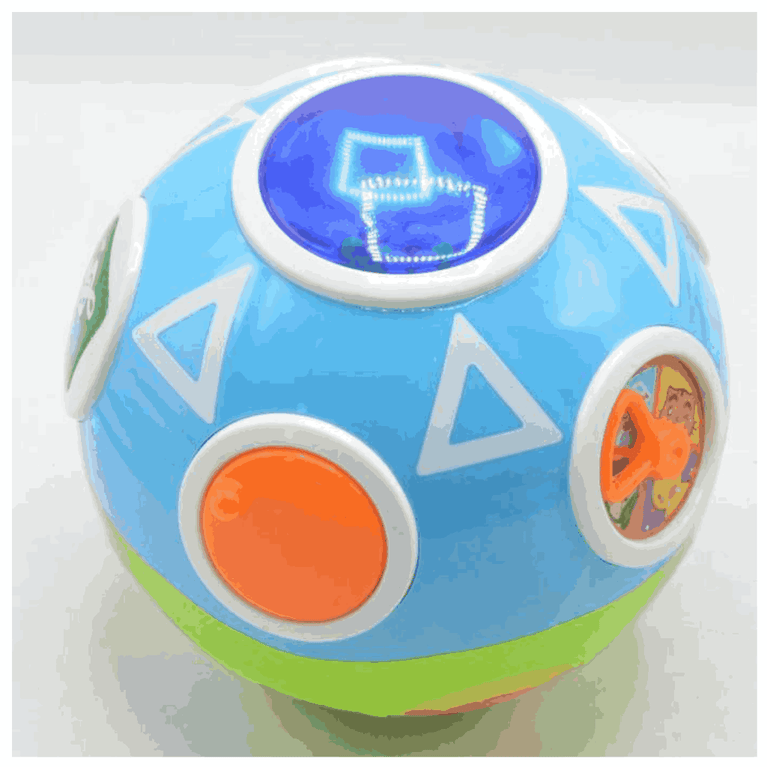 LUMO-SPIN BALL 91099