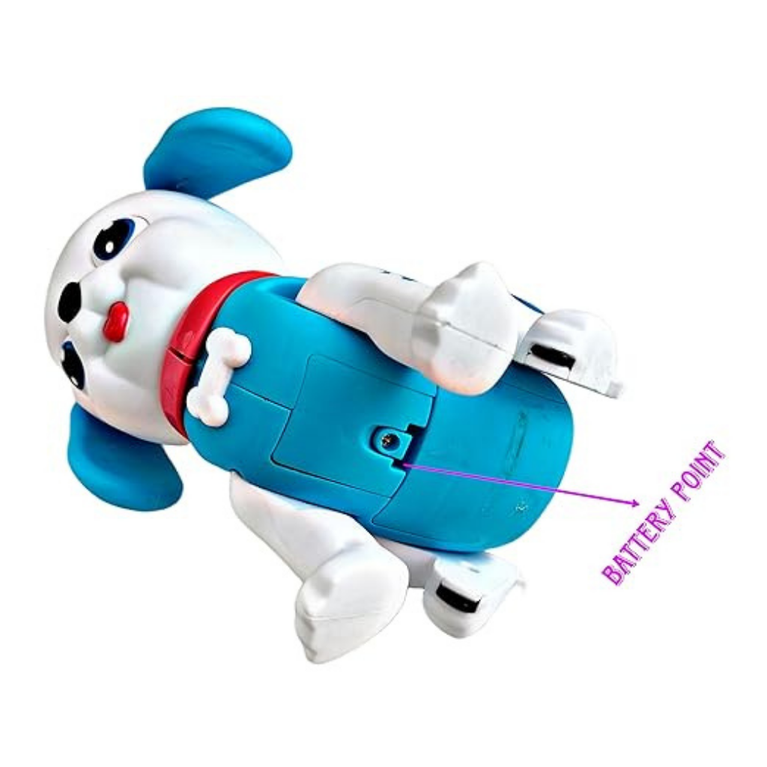 LUMO-FUN DOG 8119