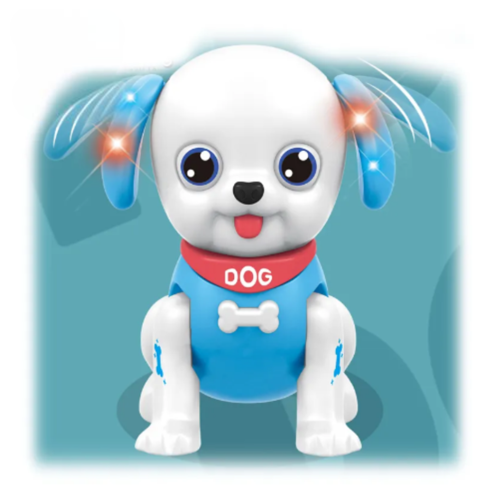 LUMO-FUN DOG 8119