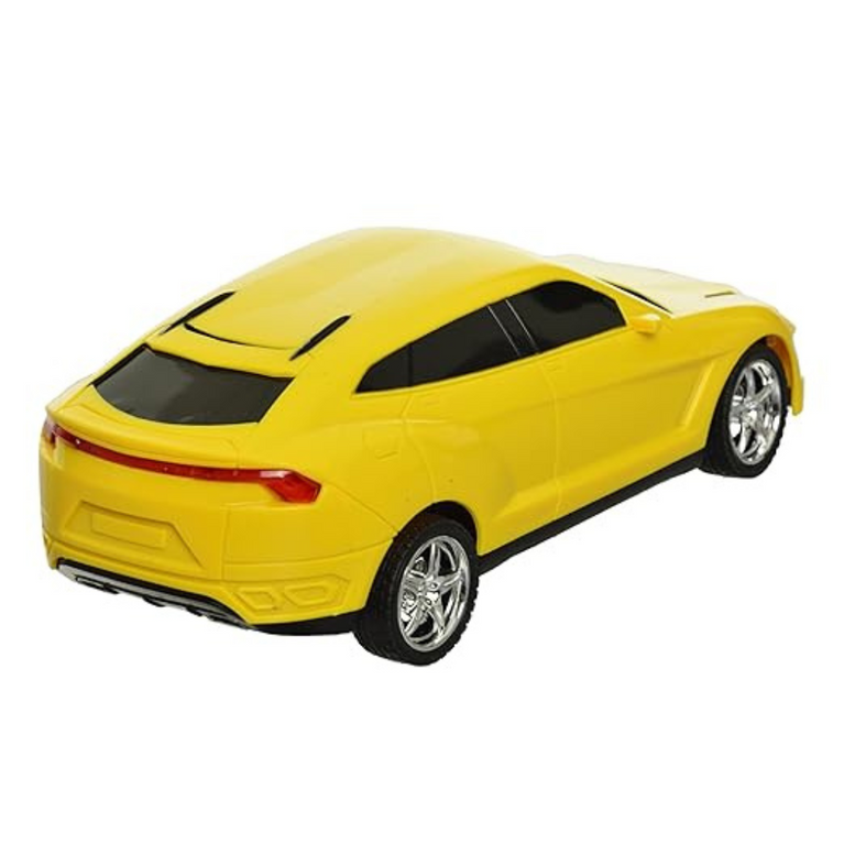 LUMO-MODEL CAR 888-5A