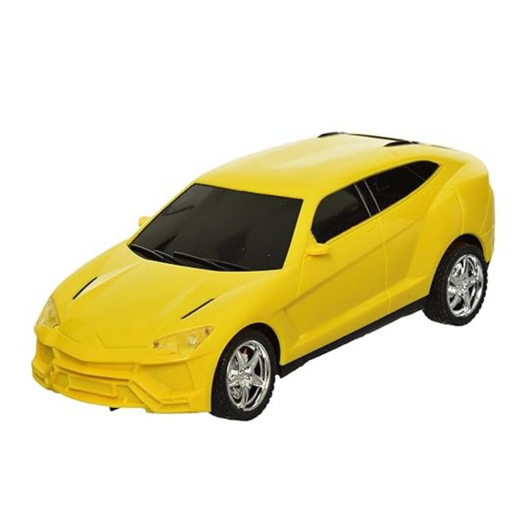 LUMO-MODEL CAR 888-5A