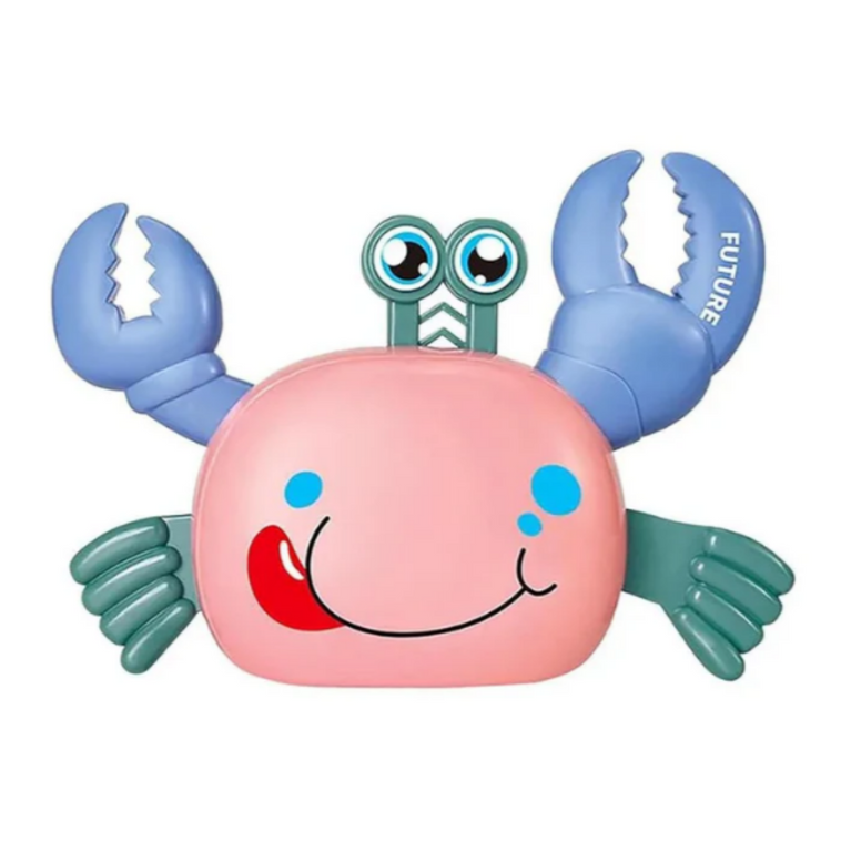 LUMO-CLIMBING CRAB 661A