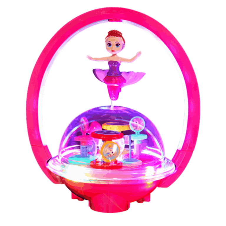 LUMO-SUSPENDED PRINCESS 191-2