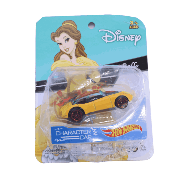 LUMO-DISNEY CARS 608M