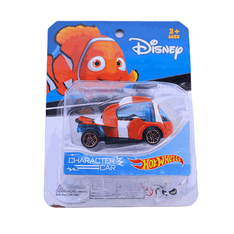 LUMO-DISNEY CARS 608M