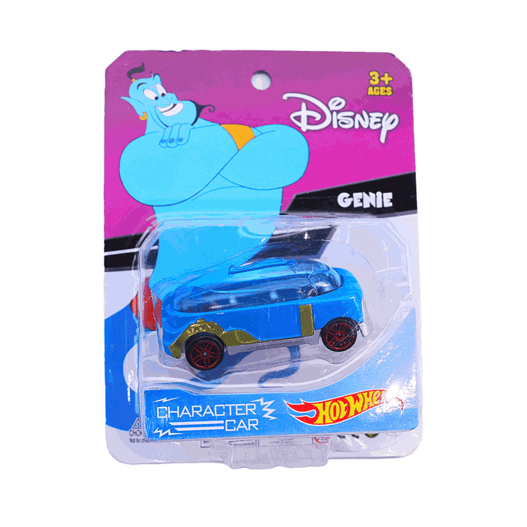 LUMO-DISNEY CARS 608M