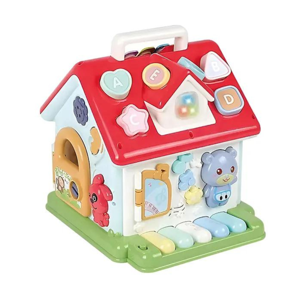 LUMO-BABY ENLIGHTENMENT COTTAGE 505-10A