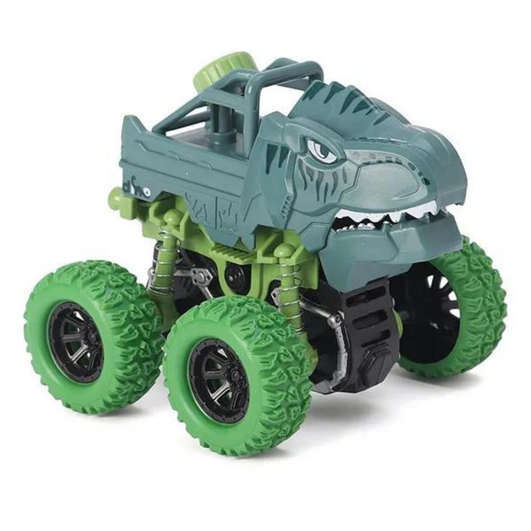 KV-MONSTER CAR 609