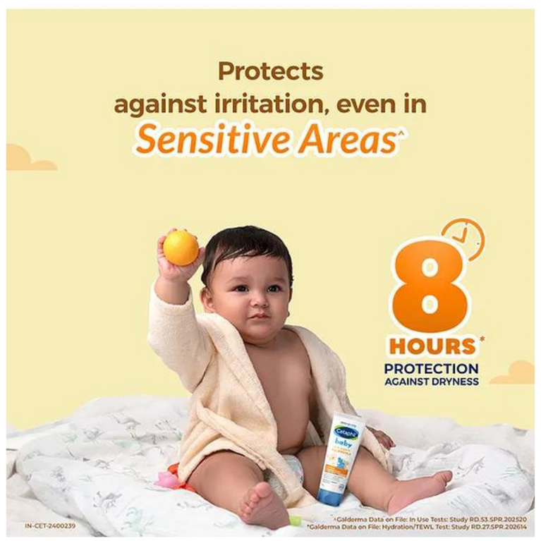 CT-BABY ADVANCE PROTECTION CREAM