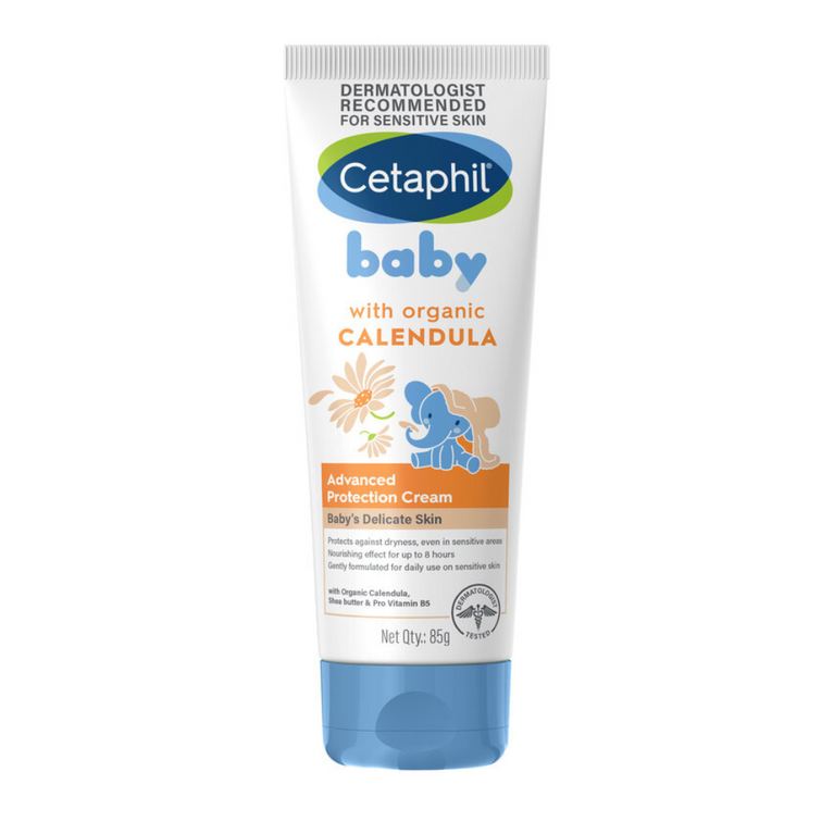 CT-BABY ADVANCE PROTECTION CREAM