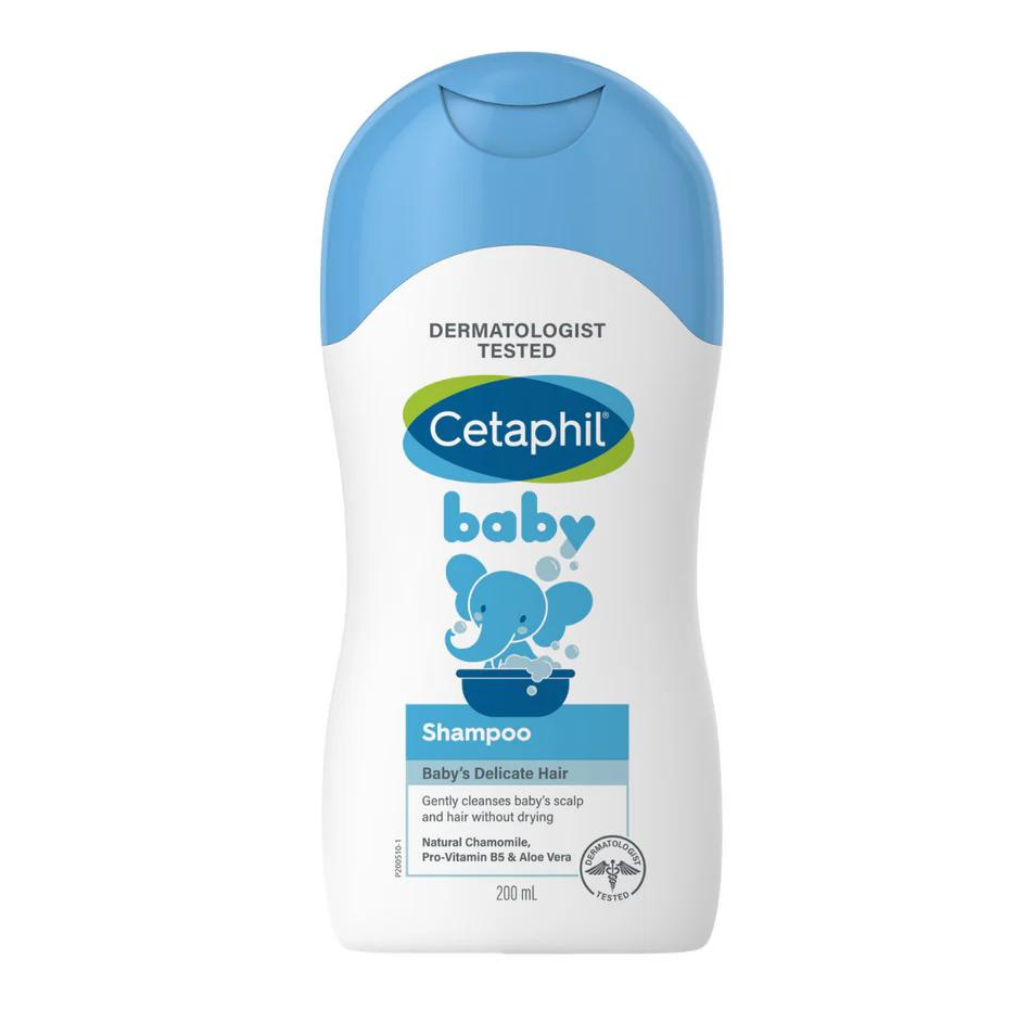 CT-BABY SHAMPOO