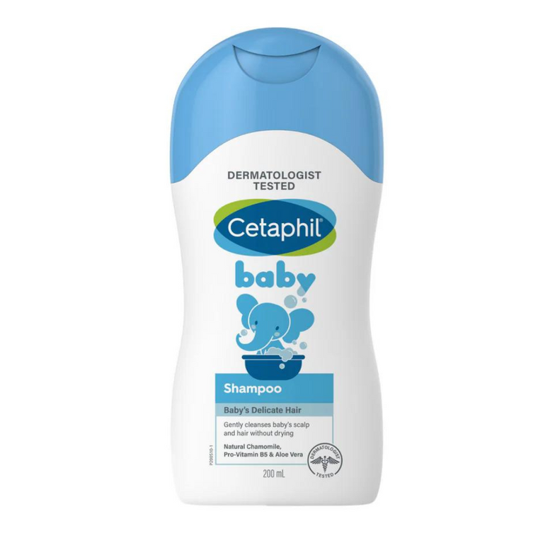 CT-BABY SHAMPOO