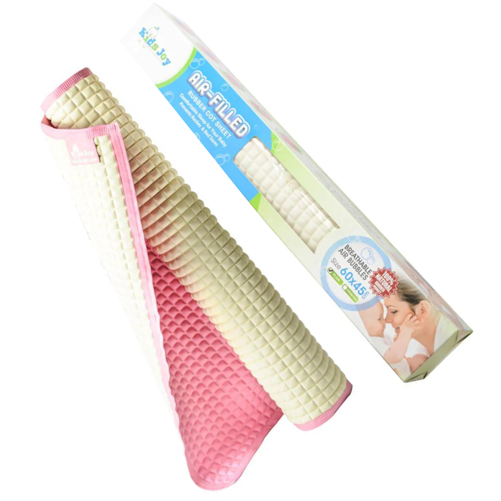 LH-MASSAGE MAT KIDS JOY