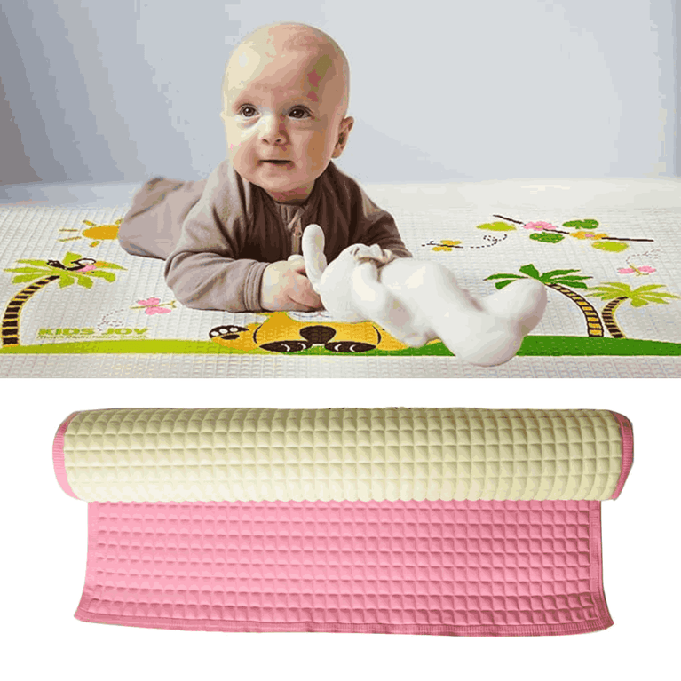 LH-MASSAGE MAT KIDS JOY