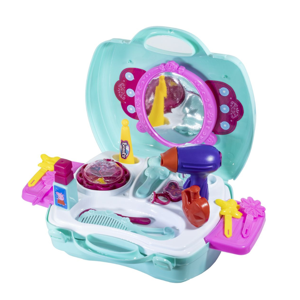 Skoodle - Peppa Pig Beauty Set