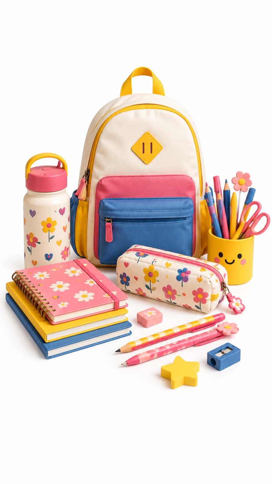 School Supplies