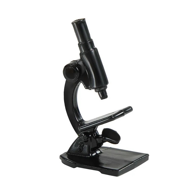 Barbie Scientist Doll, Lab Coat & Flats, Microscope Accessory - Height 30.4 cm