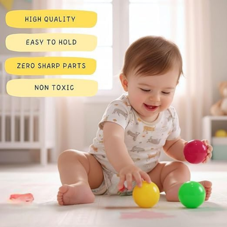 Hammer Ball Toy Baby Toys for Kids Knock Pounding Ball Hammering Knock Ball Toys for Kids Stacking Toys