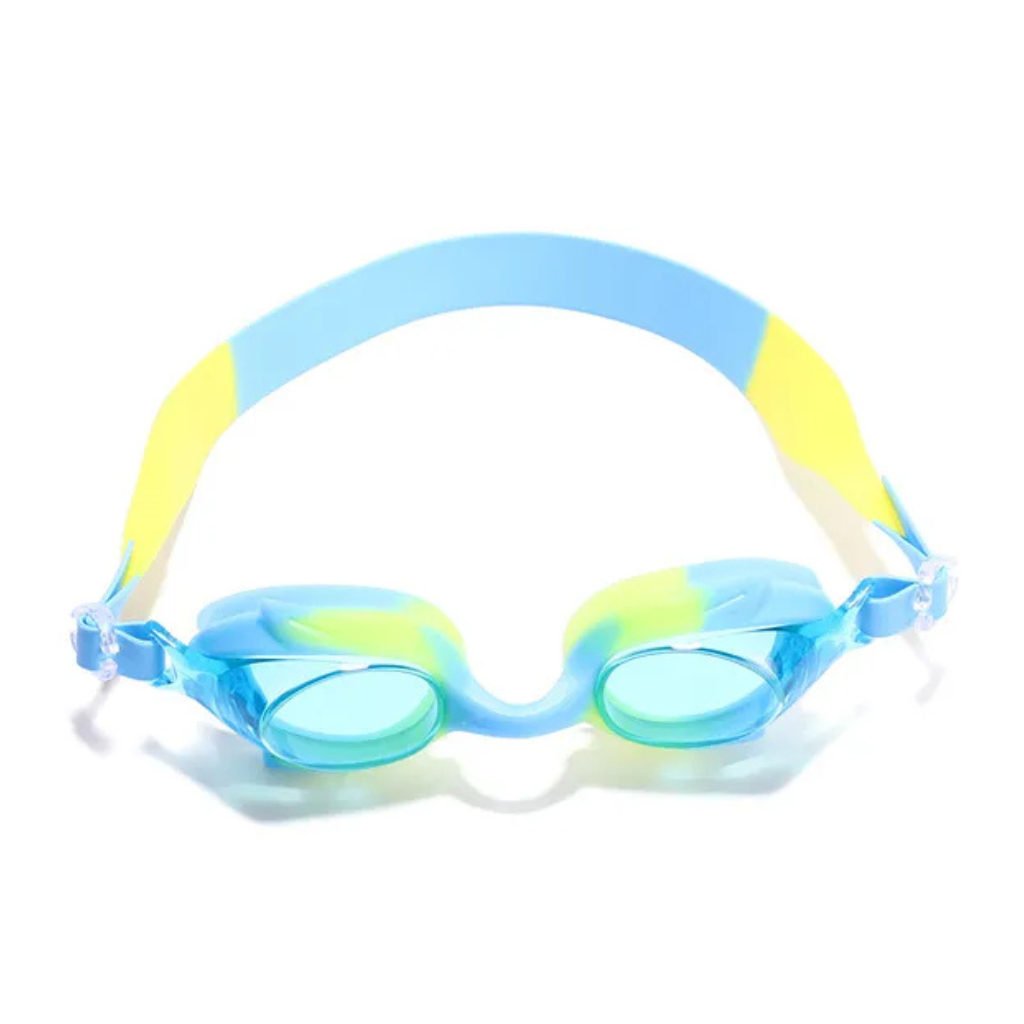 KONEX-Dual Shaded Swimming Glasses