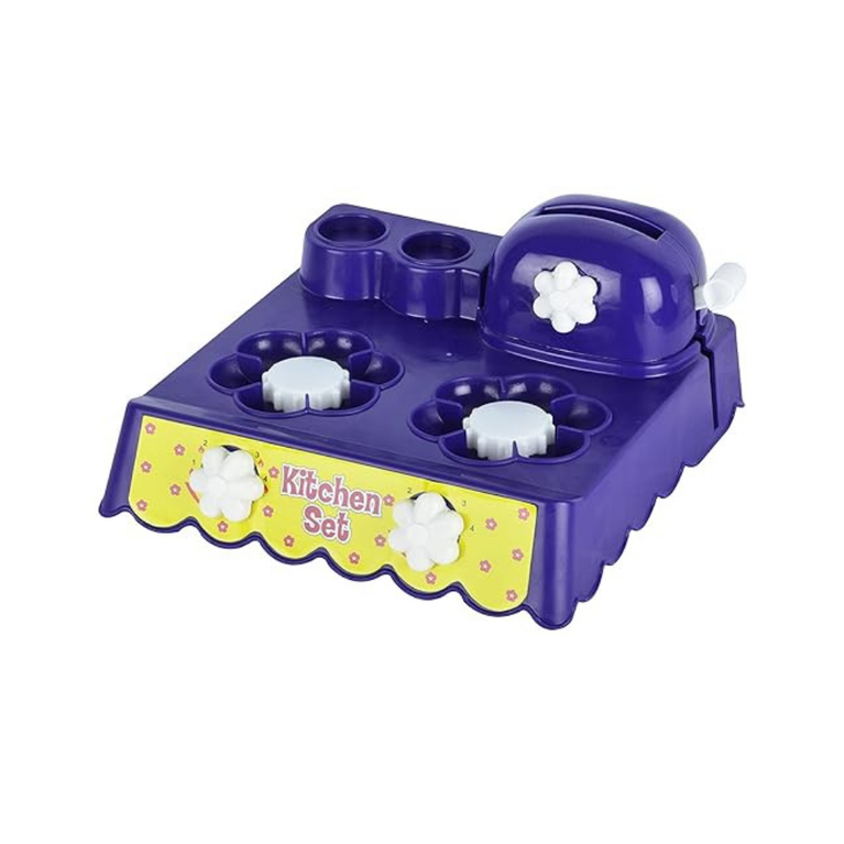 FUNSKOOL-Giggles Kitchen Set