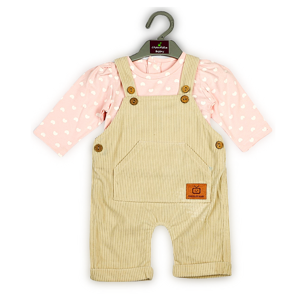 CB-F/S INFANT DUNGREE 3510