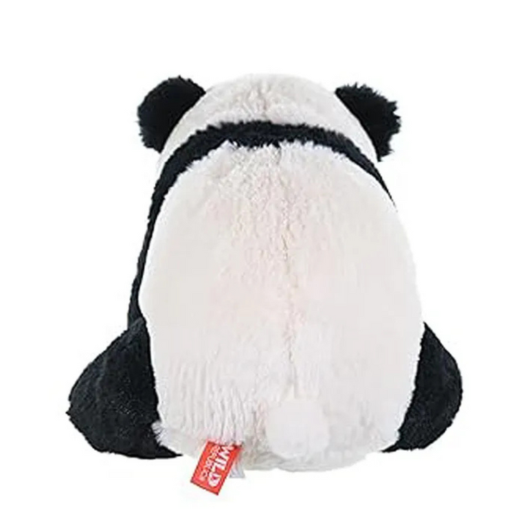 Wild Republic Cuddlekins Panda Black & White - Height 32 cm