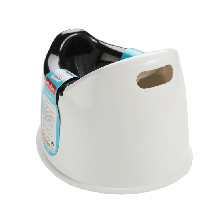 Fisher Price Penguin Potty, Unisex, 3 Years and above (Multicolor)