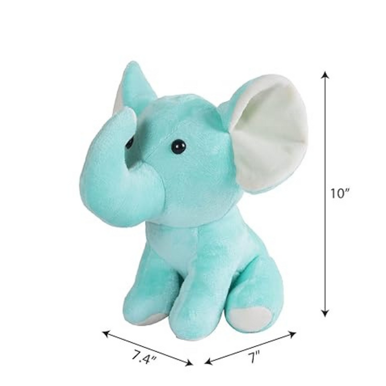 Winmagic- Furrendz Playful Eli 10 Inch Plush Toy For Kids 1 Years and Above