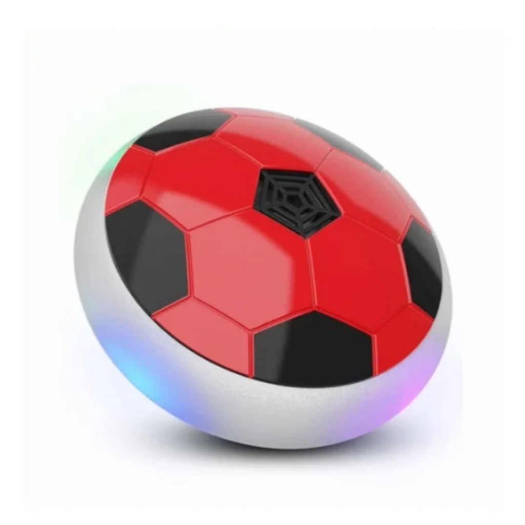 PlayMagic Hover Ball Paw Patrol Chase For Kids of Age 3Y+, Multicolour