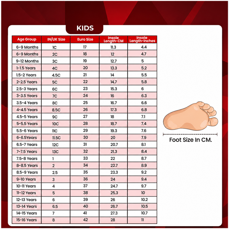 Tiny Steps Teddy Baby Sneakers – Soft Sole Velcro Walking Shoes for Infants & Toddlers