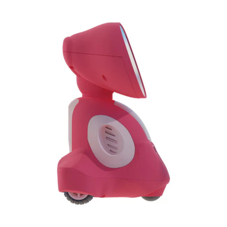 Miko My Companion 3: AI-Powered Smart Robot for Kids | STEM Learning & Educational Robot (Not a Toy)