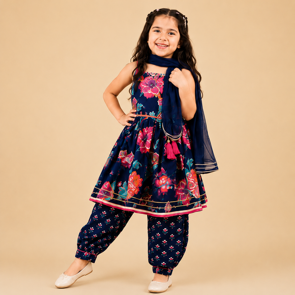 Ethnic Wear