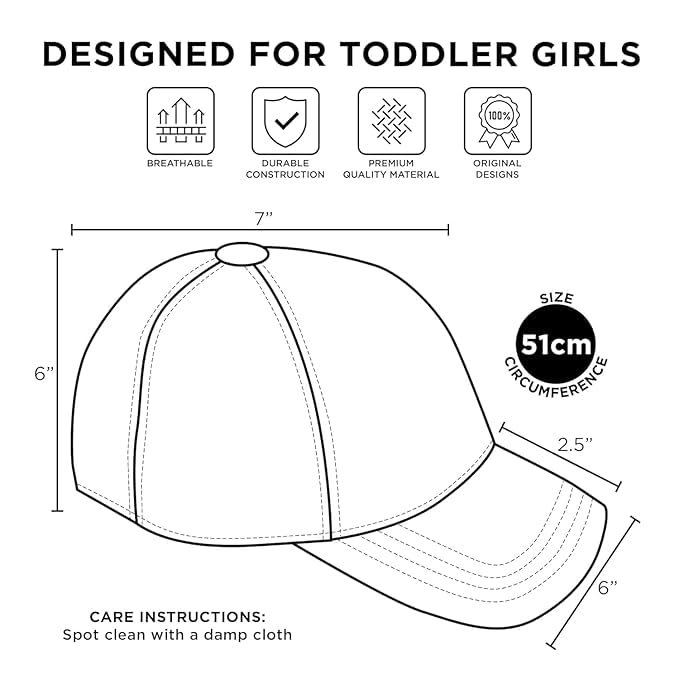 Ninos- Lotso Strawberry Bear Fancy Kids Cap