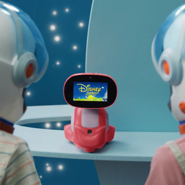 Miko My Companion 3: AI-Powered Smart Robot for Kids | STEM Learning & Educational Robot (Not a Toy)