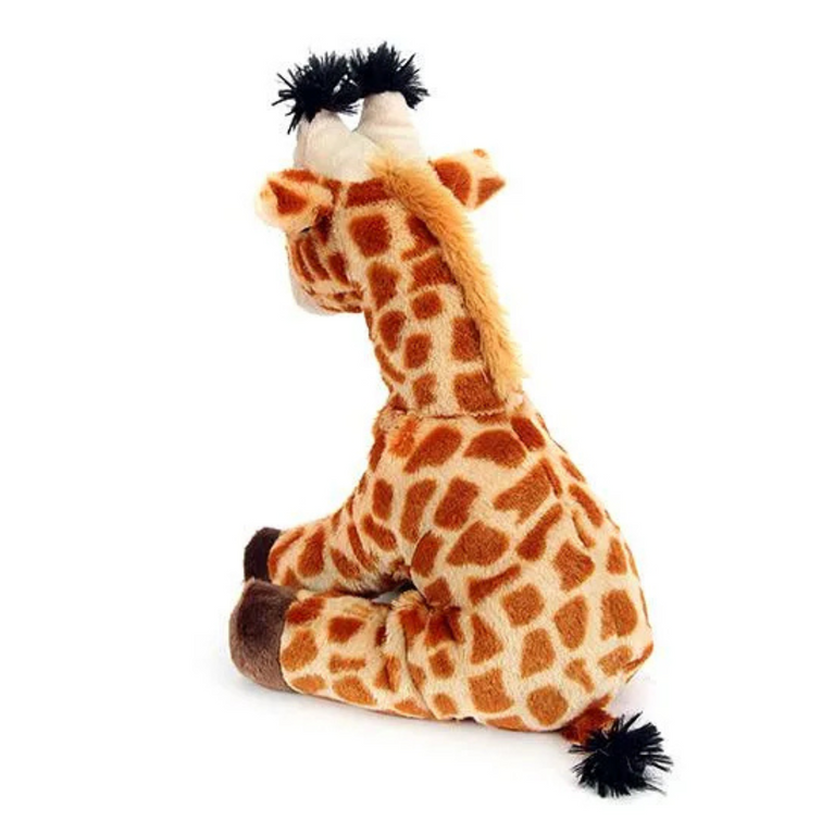 Wild Republic CK Baby Giraffe Soft Toy Brown - 30 cm (Color May Vary)