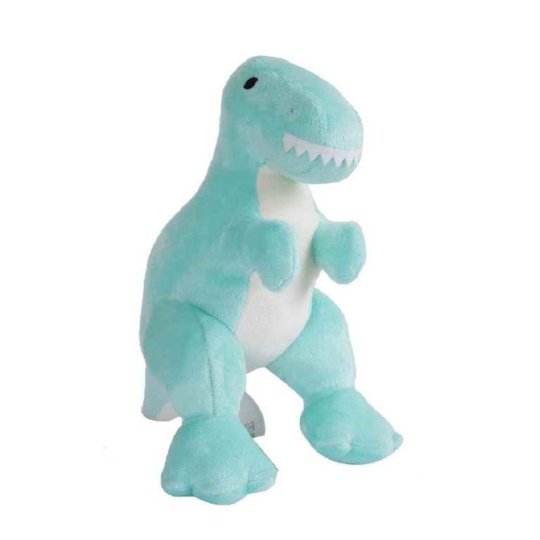 Winmagic- Furrendz Dynamic Dino 10 Inch Plush Toy For Kids 1 Years and Above