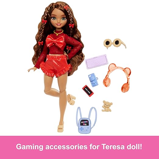 Barbie Multiple EAN