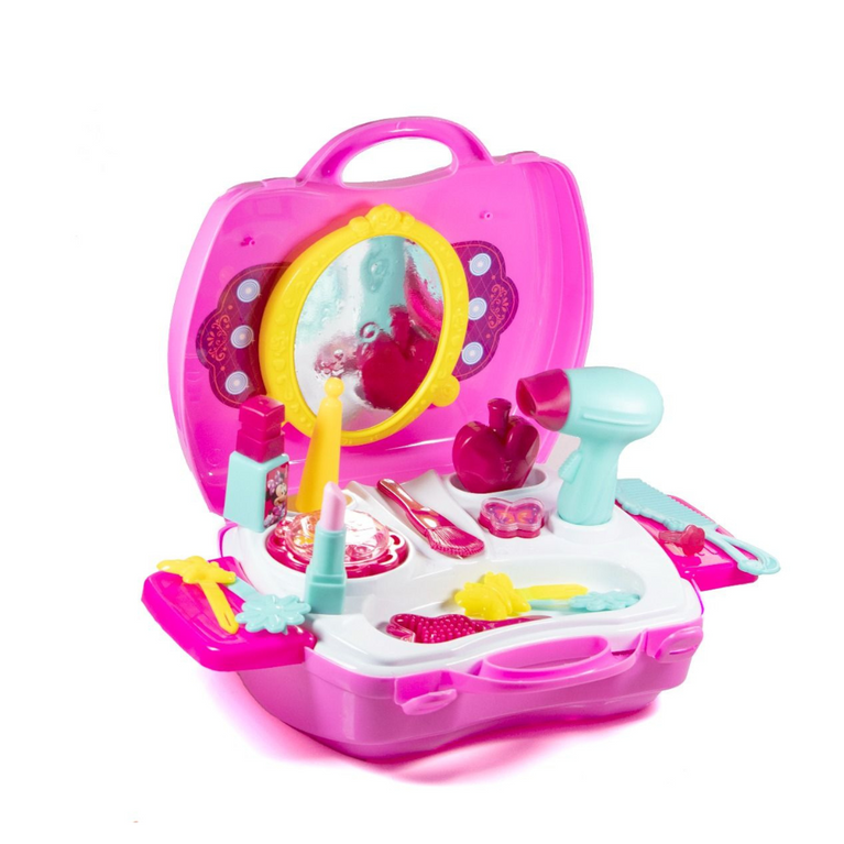Skoodle- Disney Princess Beauty Set